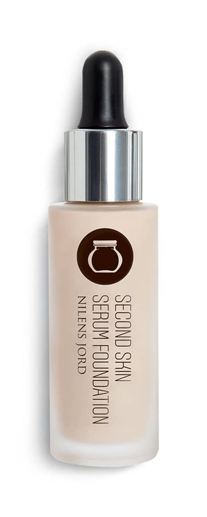 Second Skin Serum Foundation