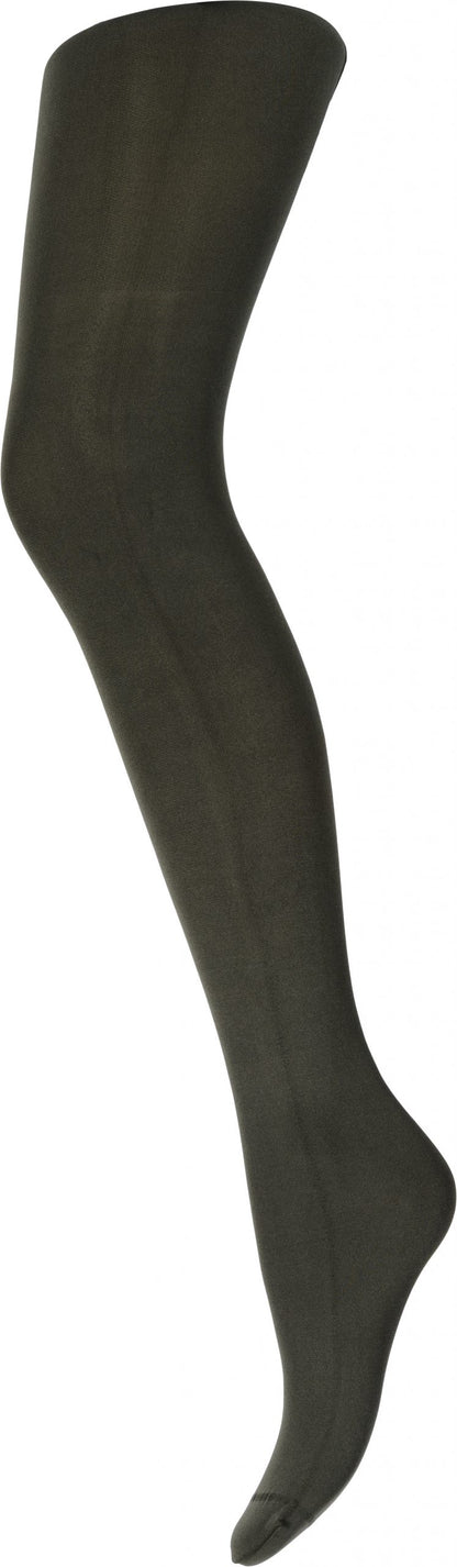 Microfiber Nylonsokkabuksur - 60 DEN