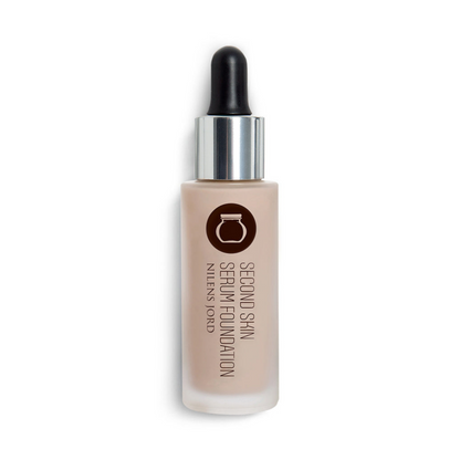 Second Skin Serum Foundation