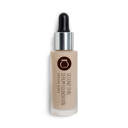 Second Skin Serum Foundation