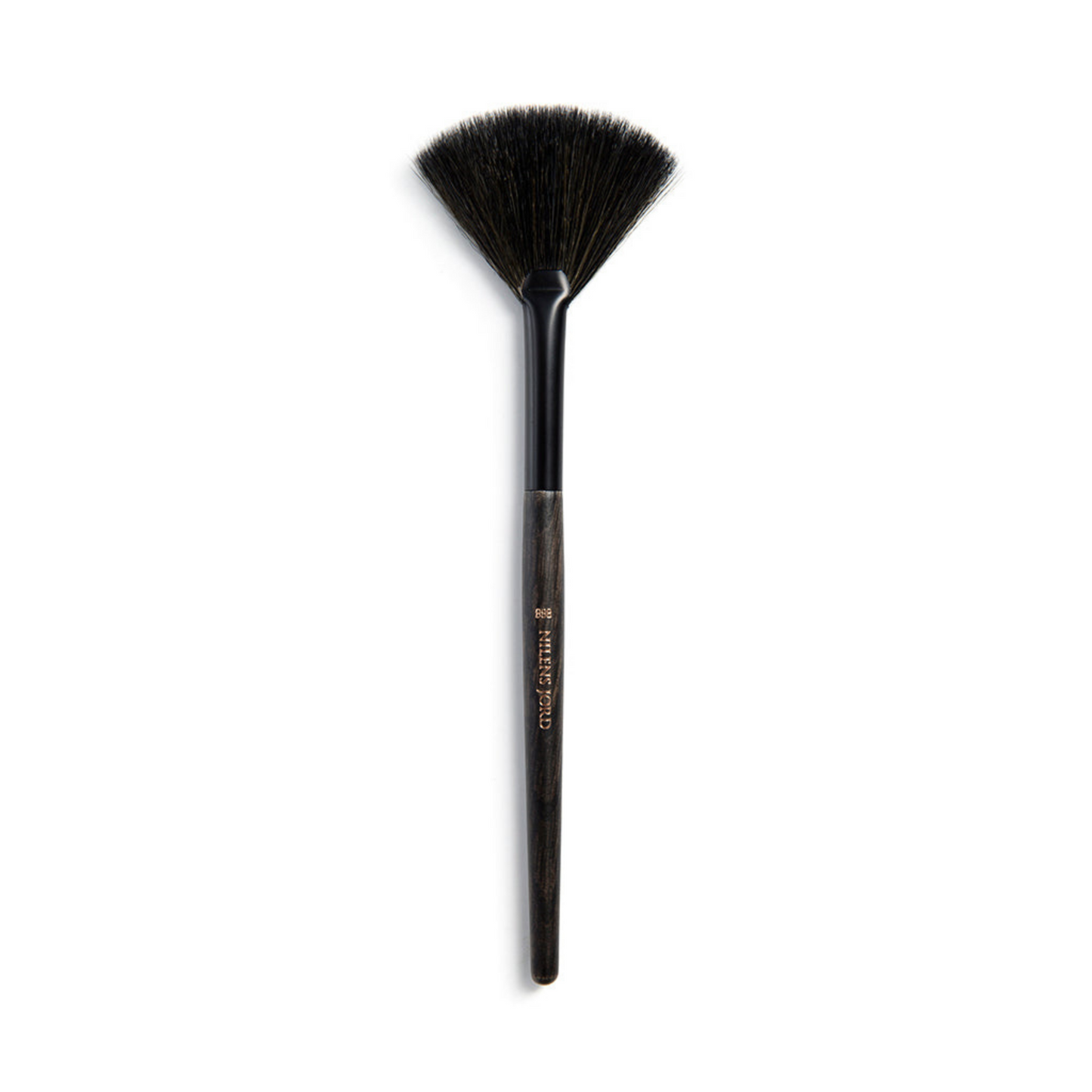Pure Collection - Fan Brush