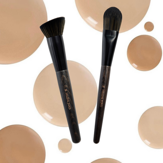Pure Collection - Foundation Brush