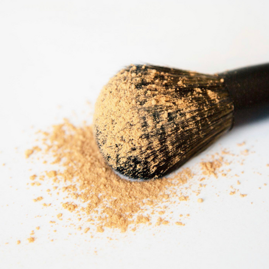 Pure Collection - Powder Brush