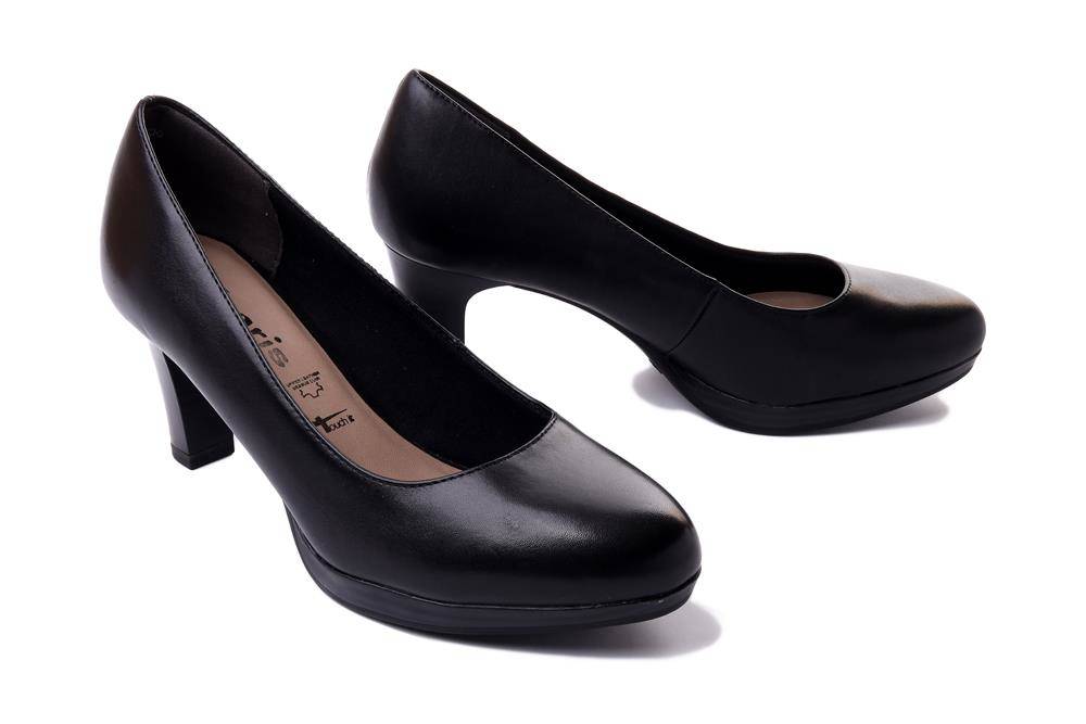 Stilettir